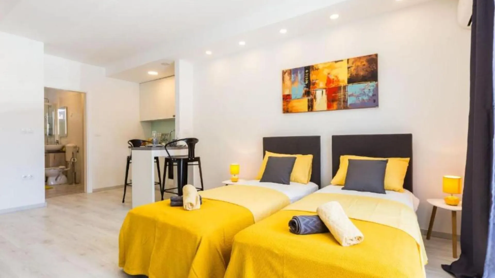 Charming Zadar Apartment Near Old Town With Convenient Access To Beaches Apartman 2 Kroatien