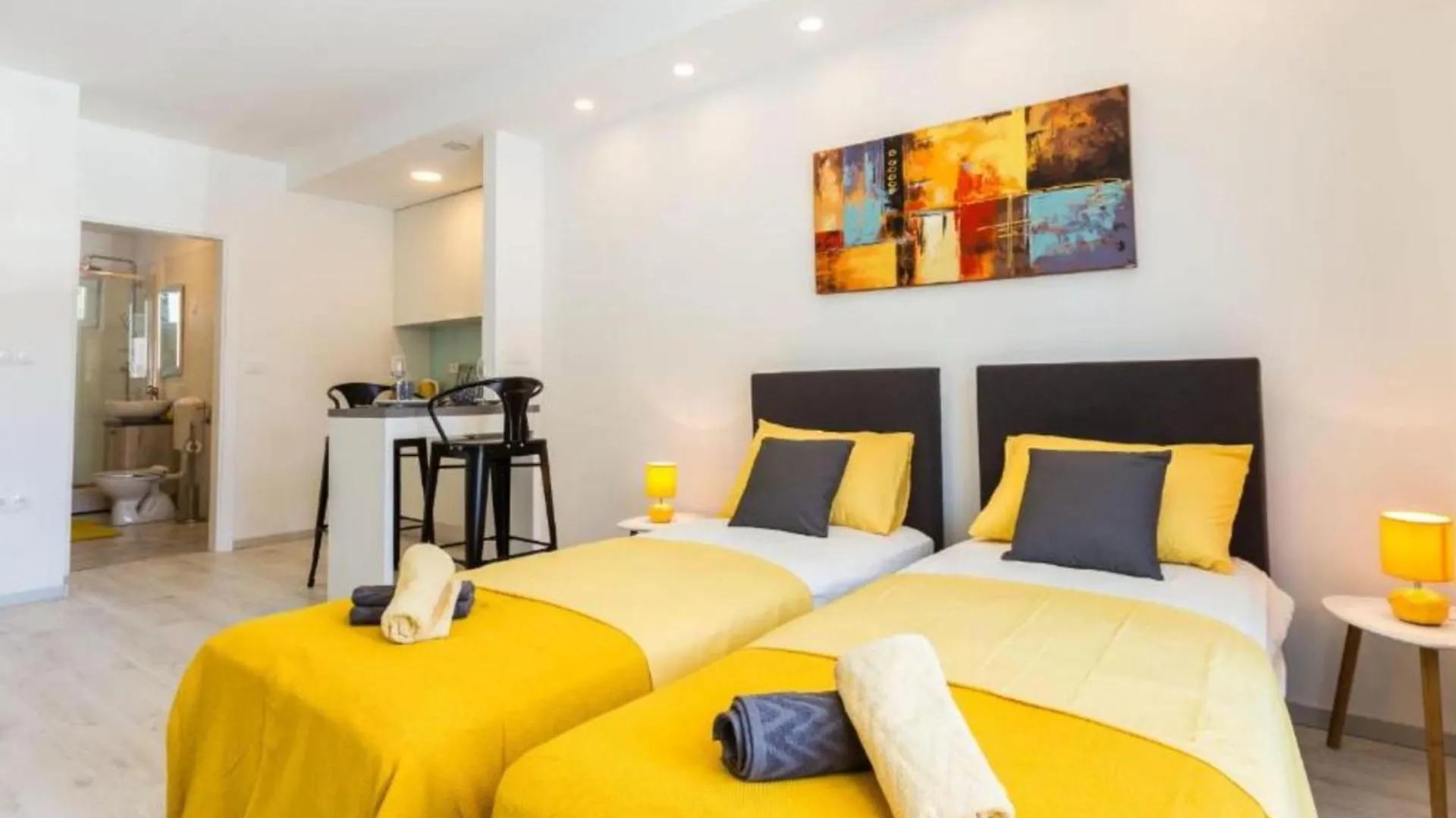 Charming Zadar Apartment Near Old Town With Convenient Access To Beaches Apartman 2 0*,  Kroatien
