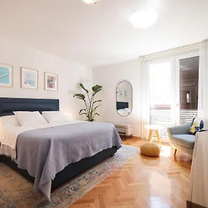Apartment Downtown, Zadar